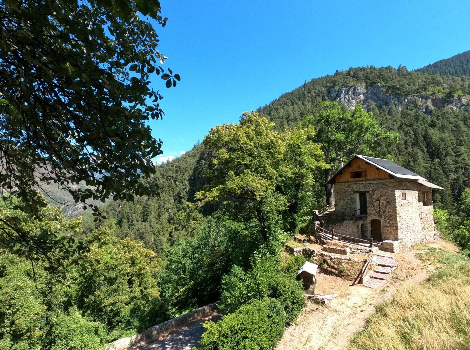 Maison Maralpine Roubion Room photo